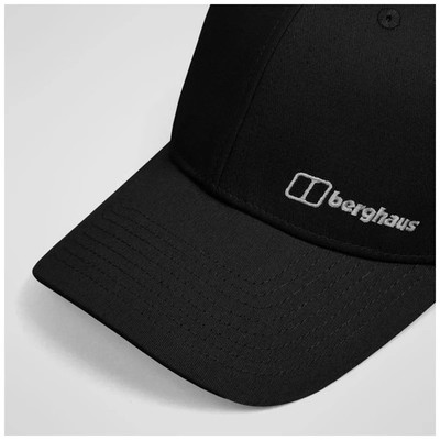 Berghaus Inflection Cap (schwarz)