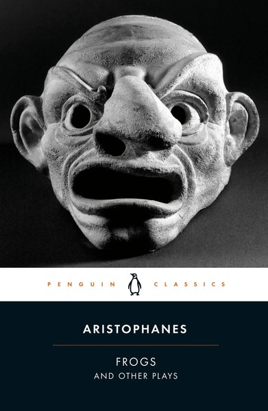 Frogs And Other Plays | Aristophanes | Englisch | Taschenbuch | 2007 | Penguin-image