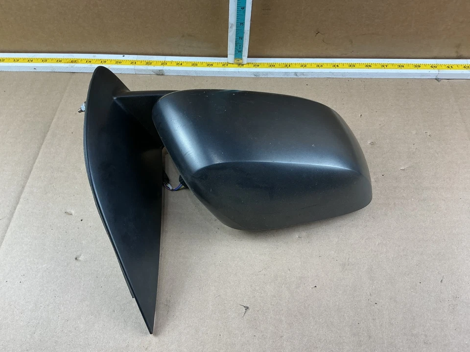 Espejo retrovisor lateral para pasajeros Nissan XTerra 2005-2015 96301EA005 OEM Foto 2 de 4