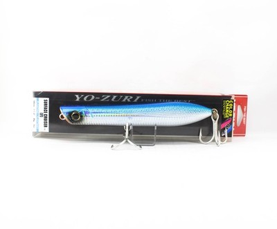 Yo Zuri Surface Cruiser 190 mm Pencil Popper Floating Lure R1173-CHB (7467)