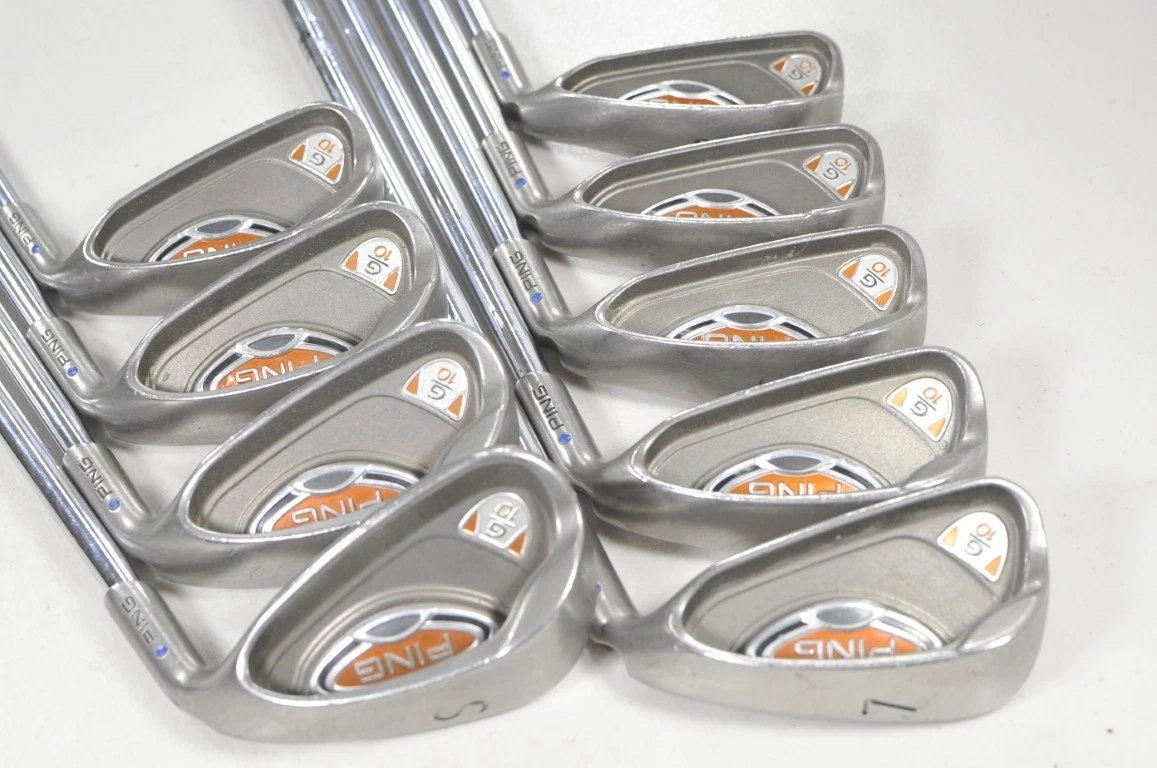 Ping G10 Golf Clubs for sale | eBay