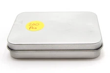 Pipe Screens 200 Pieces .75 Inches Diameter