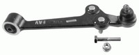 Lemförder Querlenker Dreieckslenker 33381 01 FüR RIO KIA DC Stahl 1 16V