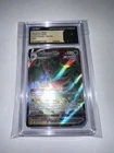 Rayquaza VMAX 102/159 CGC Pristine 10