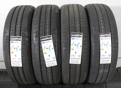 4 x 195/55R20 95H Sommerreifen Goodyear Efficient Grip Performance 2024 XL NEU