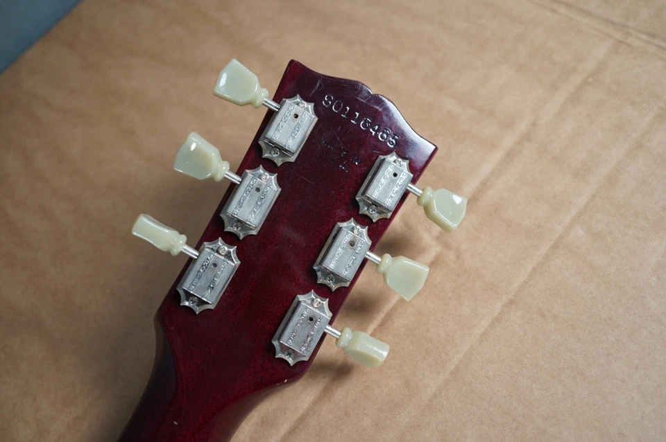 Gibson Les Paul Studio, photo 3 of 5