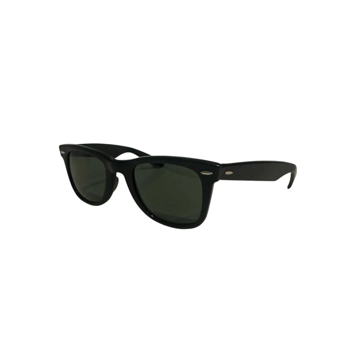 25+ Ray-Ban Wayfarer B L Vintage Sunglasses for sale | Updated Oct