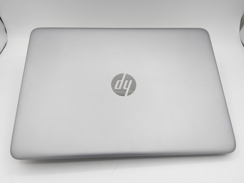 HP EliteBook 840 G5 14" Intel i5-8250U 1.6GHz 16GB RAM 128GB SSD 1080P USB-C - Picture 3 of 8