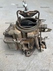 <!--F#f_0-->Holden Stromberg Single Barrel Carby Removed From HZ Carburettor HJ HX LX UC<!--F/-->