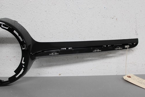 2019 2023 MERCEDES BENZ C300 FRONT GRILLE TRIM COVER - Picture 3 of 10