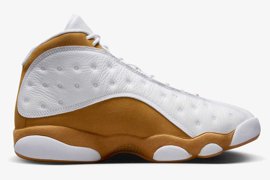 Nike Air Jordan 13 Retro Wheat 414571-171 Men's US4-14 NEW | eBay