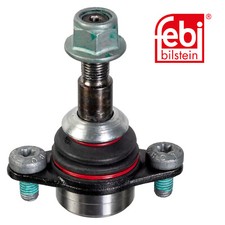 Rotule de suspension BMW 635