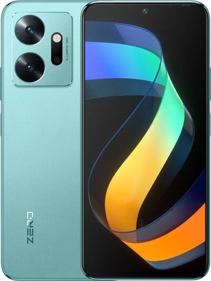 New Infinix Zero 20 (RAM 8GB, 128GB) 6.7'' 108MP-Camera Dual SIM Unlocked