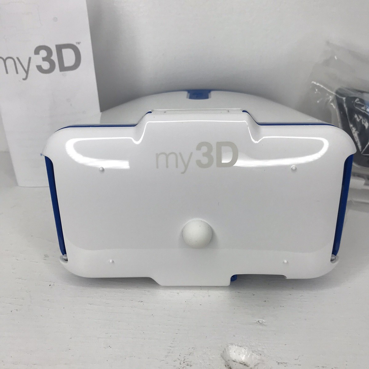 My3D 3DViewer（iPhone用） My3D 3DViewer（iPhone用） Amazon.com: Hasbro MY3D Viewer for
