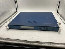 Symmetricom XLi Time & Frequency System 1510-602