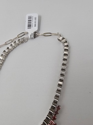 Free People Eloise Choker NWT $68 - Picture 6 of 10