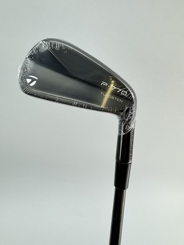 Taylormade P770 Phantom 4 Iron 22.5* Mitsubishi Tensei Blue X Flex Graphite /New
