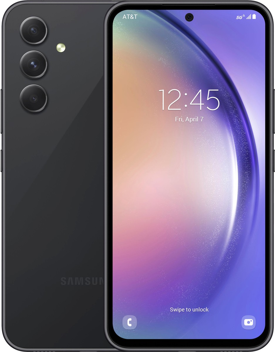 Bay0704様　★1048 Samsung Galaxy A54 5G Amazon.com: SAMSUNG Galaxy A54 5G | 128GB | 6.4” Fluid