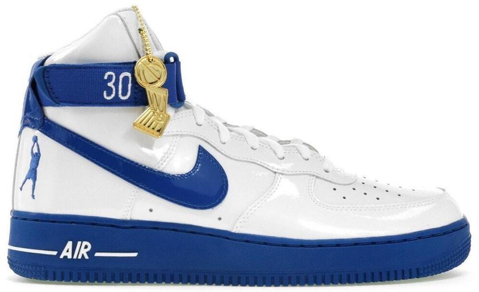 靴 NIKE AIR FORCE 1 HI SHEED Off White X Air Force 1 Mid SP Leather 'Sheed' - Nike