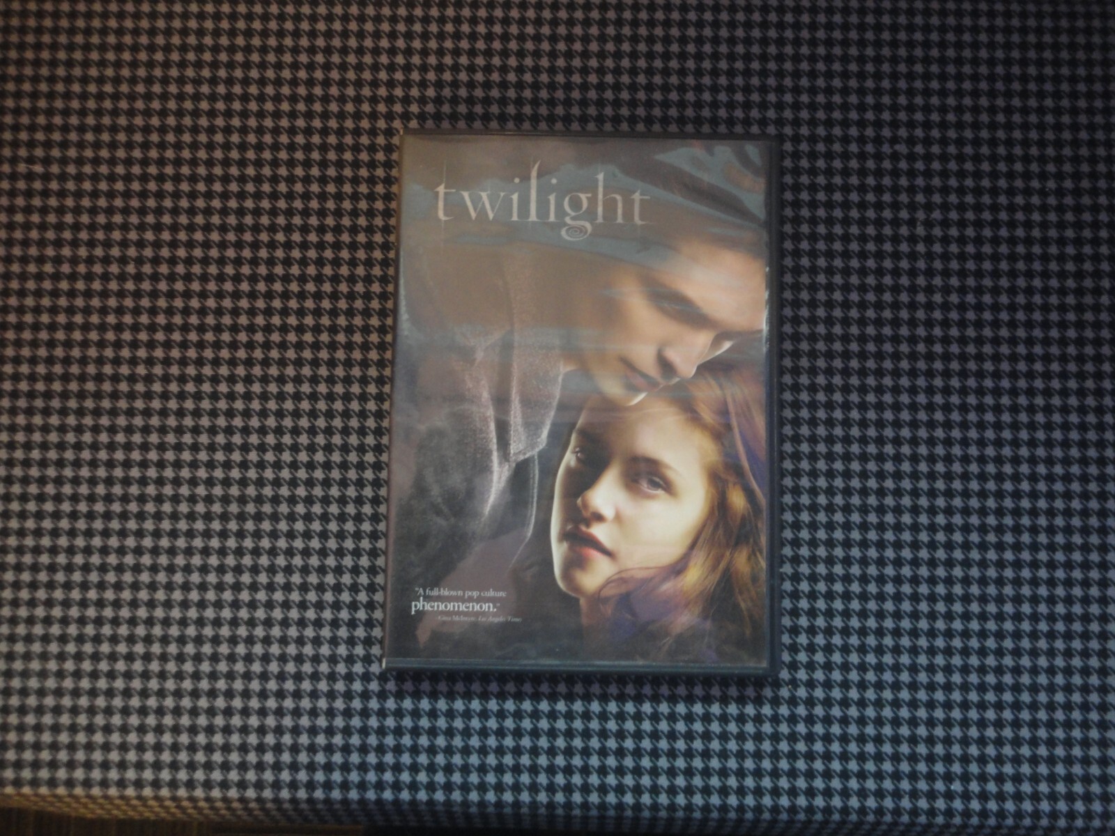 Twilight (DVD, 2008)
