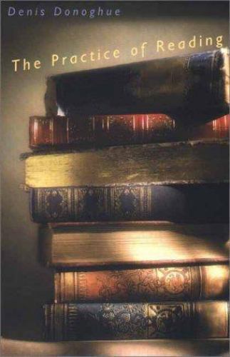 The Practice of Reading - Picture 1 of 1