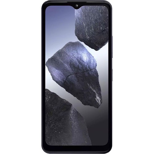 HMD Key 4G Midnight Black 32GB + 2GB Dual-SIM Factory Unlocked GSM NEW - Picture 2 of 3