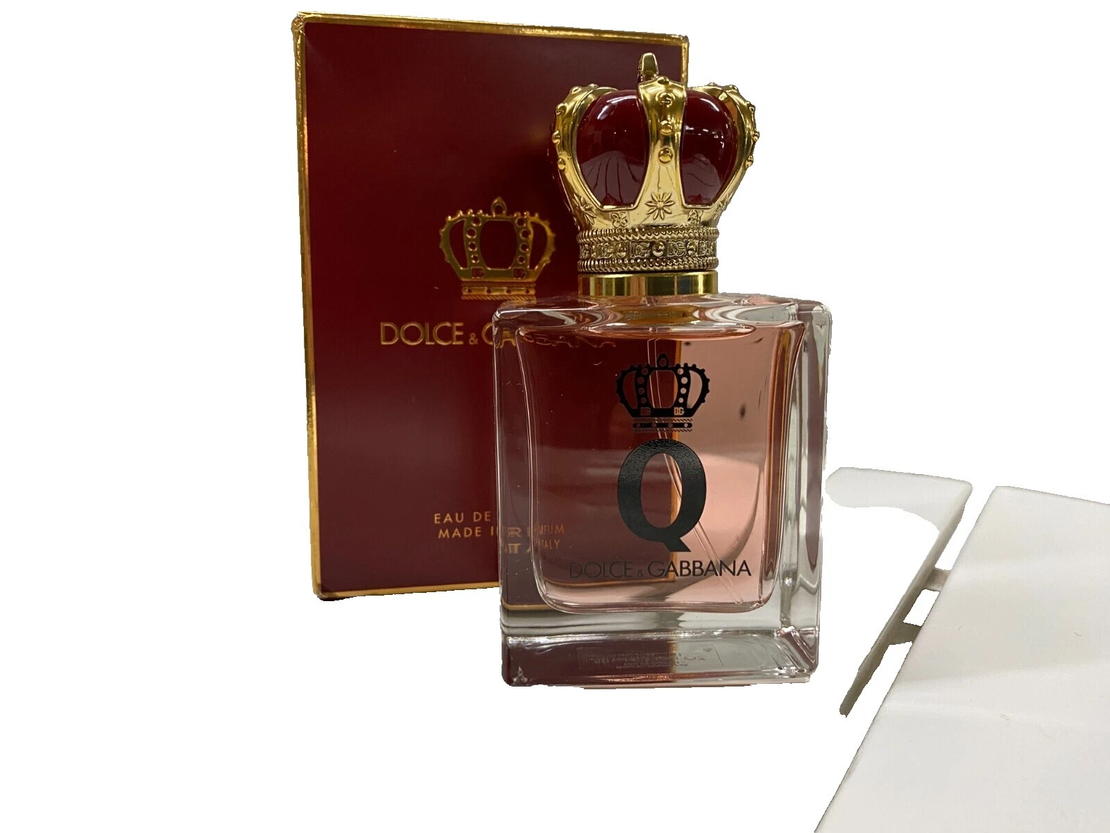 Fluido Dolce&Gabbana Fragancias para Mujer