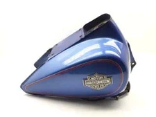 Gas Tank Fuel Petrol 1988 Harley-Davidson Electra Glide Sport FLHS x