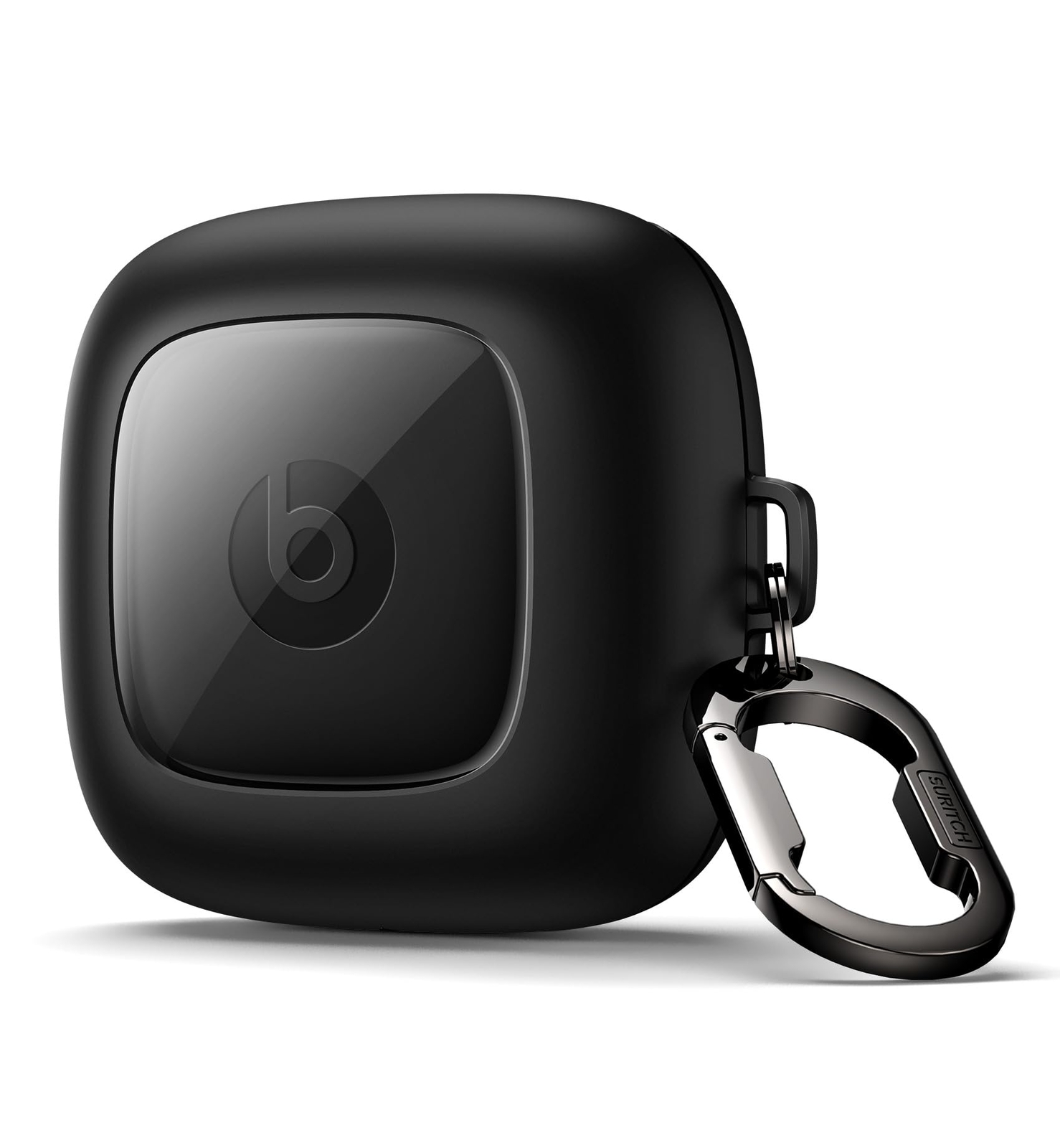 for Powerbeats Pro Case Cover, Shockproof Magnetic Cases for Beats Powerbeats...