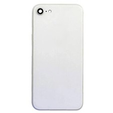 Apple iPhone 8 Replacement Housing & Frame (Silver) UK Stock