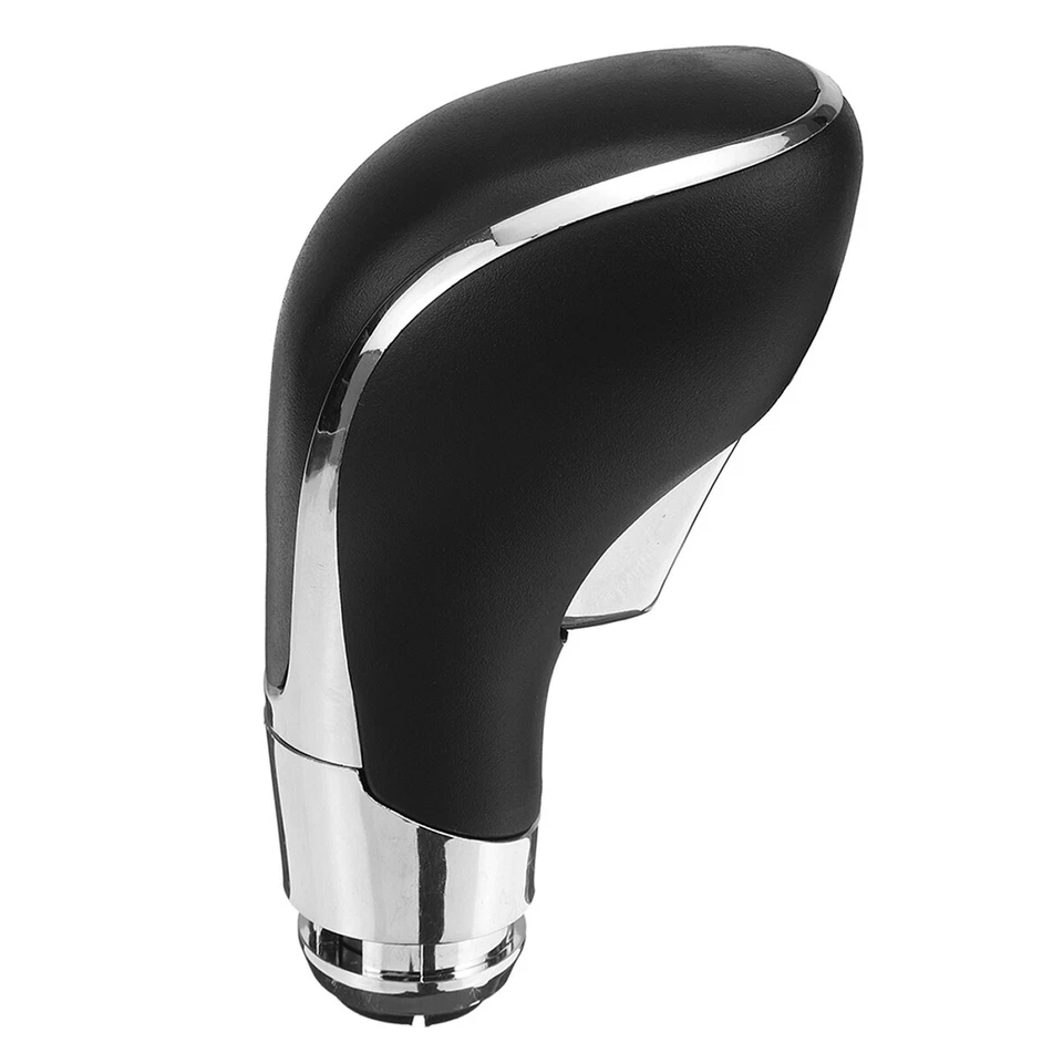 Automatic Gear Stick Lever Shift Knob For Opel Vauxhall Insignia Astra Gear Knob - Image 2 of 4