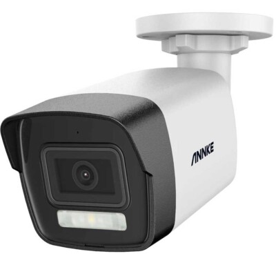 ANNKE I91DD Intelligente 12 MP PoE Überwachungskamera mit Personen-Erkennung