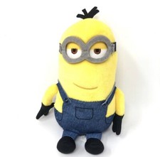 Minions The Rise Of Gru - Kevin Minions Plush Doll 7  NWOT