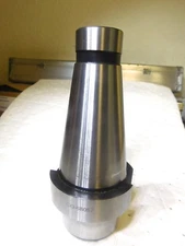 Collis Tool NMTB50 Taper Shank End Mill Holder 1-1/4” Hole Dia 2-3/4” 68057