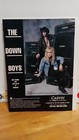 Warrant Carvin Guitar Amplifiers Guitar Ad Print 11 X 8.5 1189