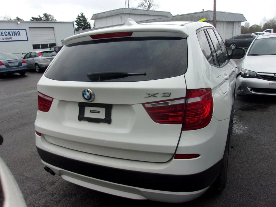 Used Glove Box fits: 2012 Bmw X3  Grade A Foto 2 de 4
