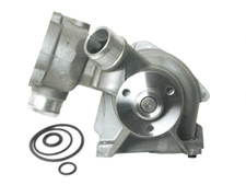 URO PARTS Water Pump 1042003101 Mercedes Benz 300CE R129 300SL