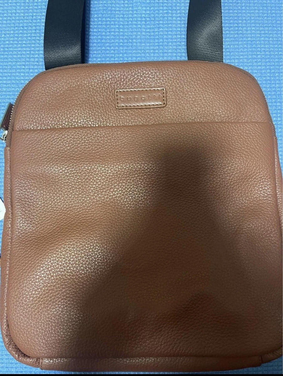 Bugatti leather online bags costco