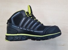 Snickers Workwear Jumper Safety Boots (BR5)