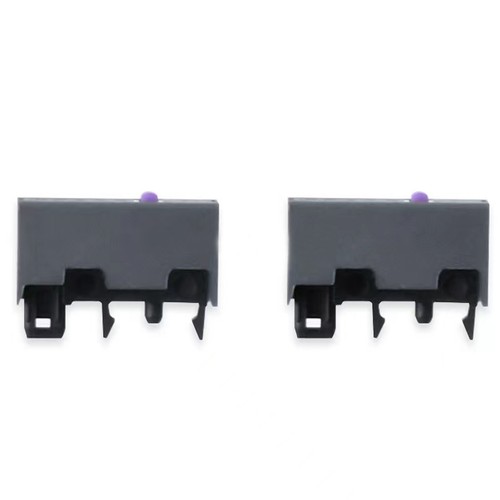 2Pcs Micro-Switch For Razer Viper V2 Mini&V2 PRO Wireless&Viper V2 Optical Mouse - Picture 3 of 8