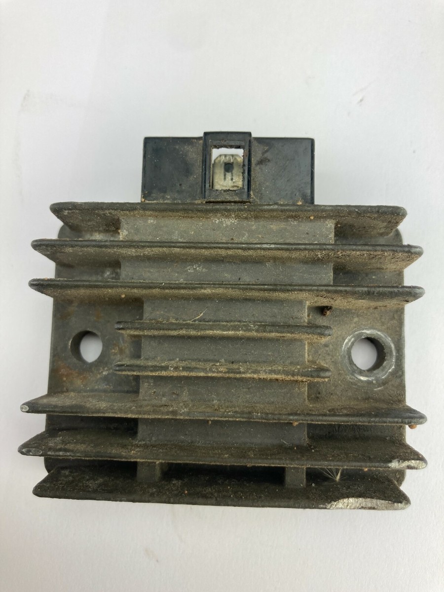 KAWASAKI KMX 125 1988 / FITS 1986-2002 RECTIFIER 210661039 SH561