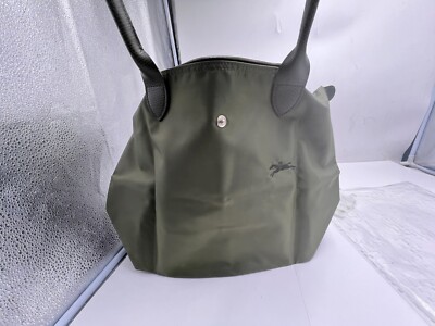 LONGCHAMP トートバッグ 【LE PLIAGE GREEN】 1899 919 LONGCHAMP トートバッグ 【LE PLIAGE GREEN】 1899 919