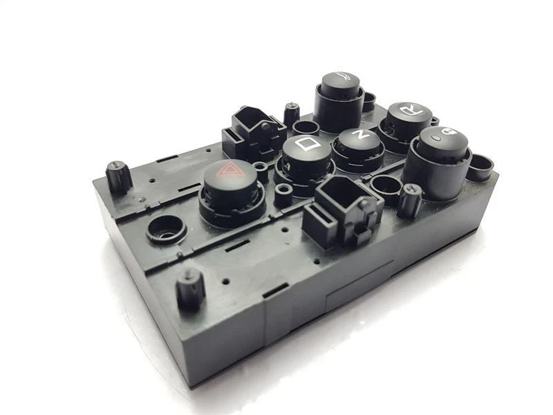 2009 На MCLAREN MP4-12C ОБРАТНЫЙ ПРИВОД ОПАСНОСТИ ЗАМОК ПЕРЕКЛЮЧАТЕЛЬ УПРАВЛЕНИЯ - Изображение 4 из 4