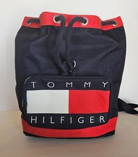 Riñoneras Cangureras Para Hombre Tommy Hilfiger Las Mejores