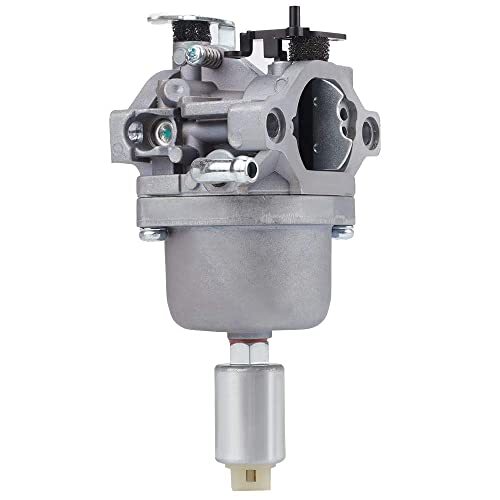 594593 591731 Carburetor w Fuel Filter Spark Plug for Nikki 796109 590400 - Bild 5 von 8