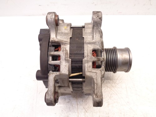 Lichtmaschine für VW Volkswagen 1,0 TSI Benzin DKLA DKL 04E903015A 110A