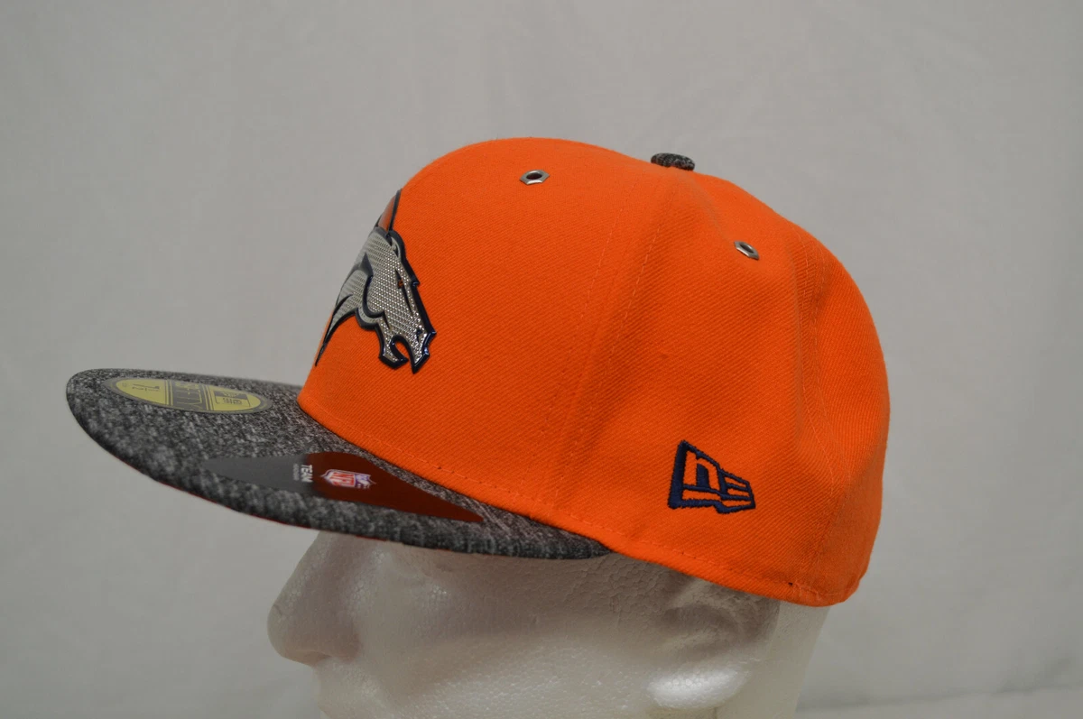 Broncos draft hat 2016 sales