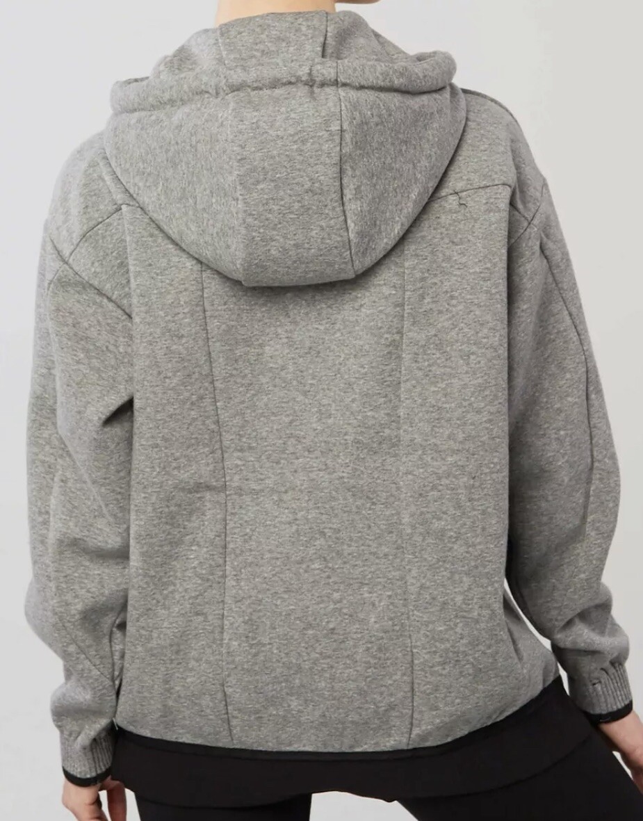 Nike Lab NRG NWCC Hoodie Women's Size X-Small AH7228-091 New | eBay