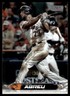 Jose Abreu 2024 Topps Stadium Club #117 Houston Astros