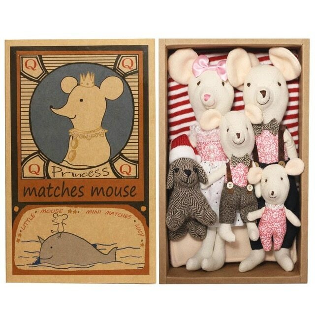 maileg mouse sale